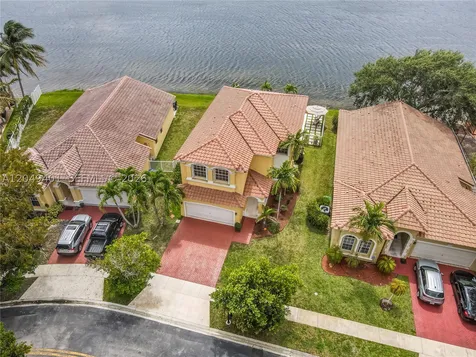 13724 SW 52nd Street Miramar FL 33027