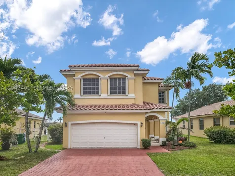13724 SW 52nd Street Miramar FL 33027
