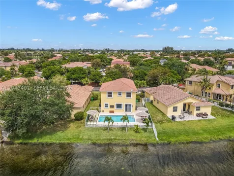 13724 SW 52nd Street Miramar FL 33027