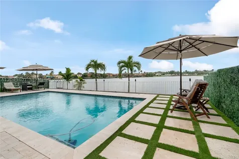 13724 SW 52nd Street Miramar FL 33027