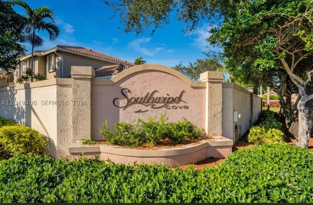 4070 NW 92nd Avenue Sunrise FL 33351