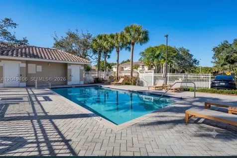 4070 NW 92nd Avenue Sunrise FL 33351