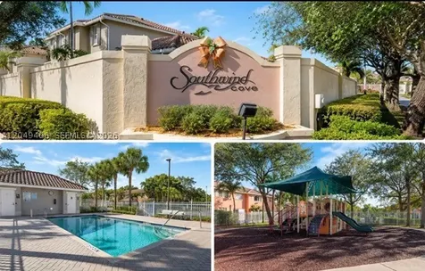 4070 NW 92nd Avenue Sunrise FL 33351