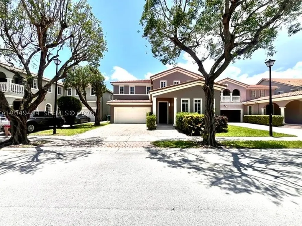27448 SW 143rd Court Homestead FL 33032