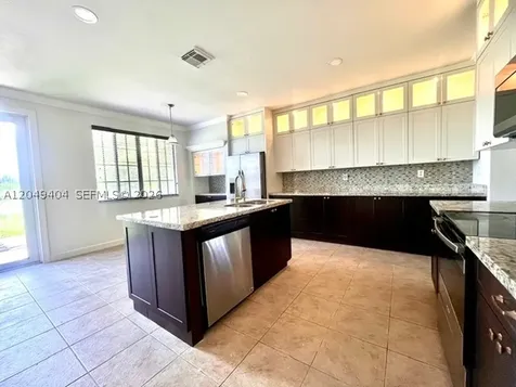 27448 SW 143rd Court Homestead FL 33032