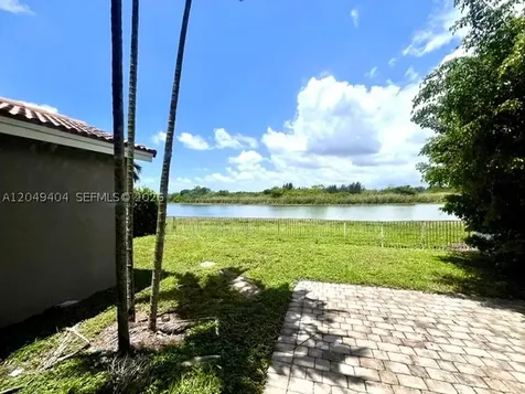 27448 SW 143rd Court Homestead FL 33032