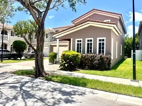 27448 SW 143rd Court Homestead FL 33032