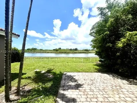 27448 SW 143rd Court Homestead FL 33032
