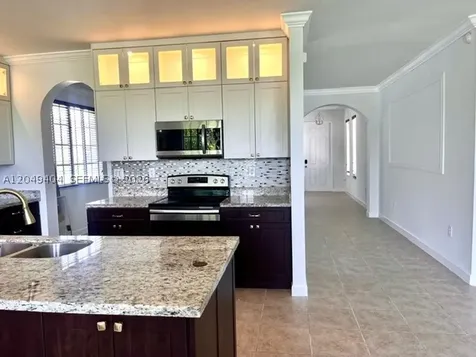 27448 SW 143rd Court Homestead FL 33032