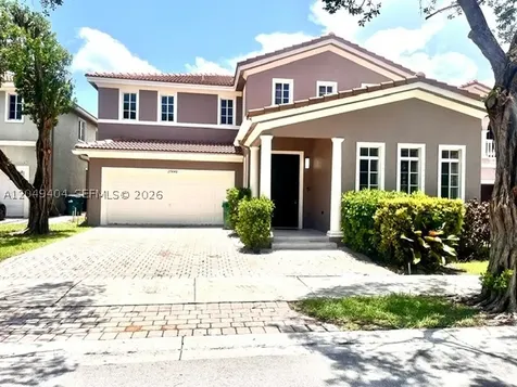 27448 SW 143rd Court Homestead FL 33032