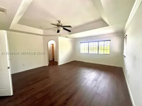 27448 SW 143rd Court Homestead FL 33032
