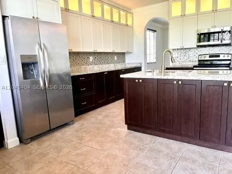 27448 SW 143rd Court Homestead FL 33032