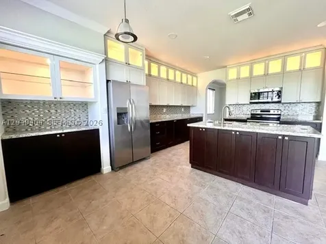 27448 SW 143rd Court Homestead FL 33032