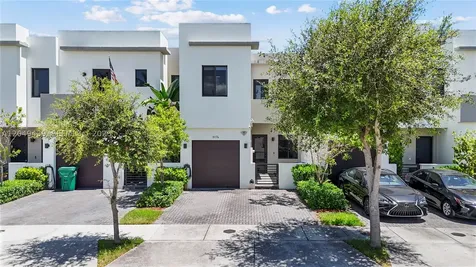 9174 SW 5th Lane Miami FL 33174