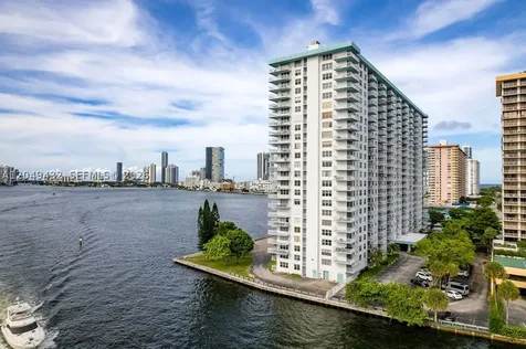 301 174th Street Sunny Isles Beach FL 33160