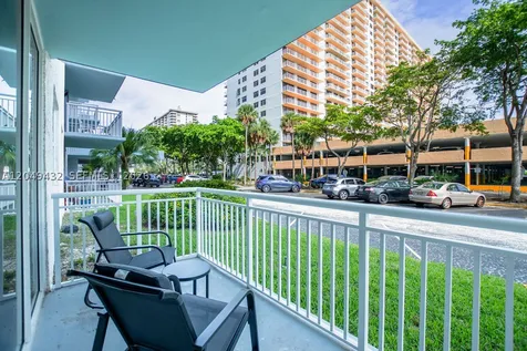 301 174th Street Sunny Isles Beach FL 33160