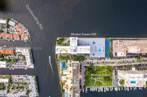 301 174th Street Sunny Isles Beach FL 33160