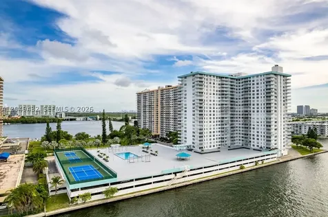 301 174th Street Sunny Isles Beach FL 33160