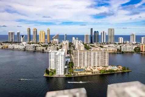 301 174th Street Sunny Isles Beach FL 33160