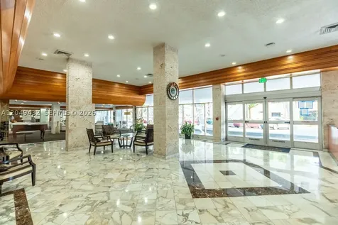 301 174th Street Sunny Isles Beach FL 33160
