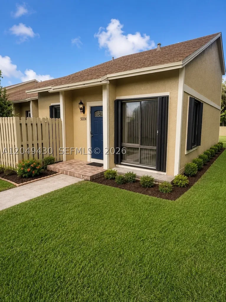 3504 NW 111th Avenue Sunrise FL 33351