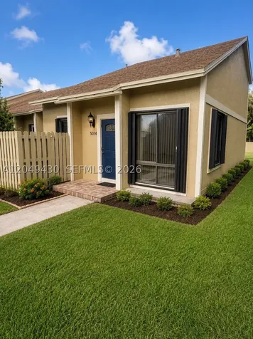 3504 NW 111th Avenue Sunrise FL 33351