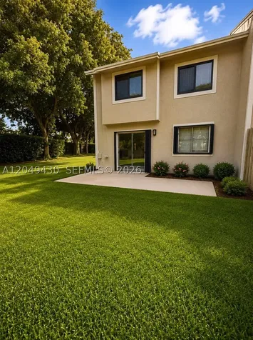 3504 NW 111th Avenue Sunrise FL 33351
