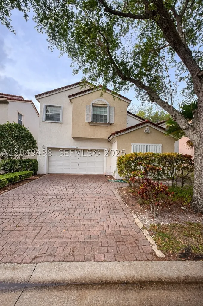 7558 NW 17th Drive Pembroke Pines FL 33024