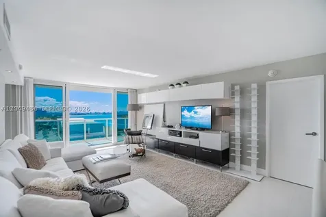 100 Bayview Drive Sunny Isles Beach FL 33160