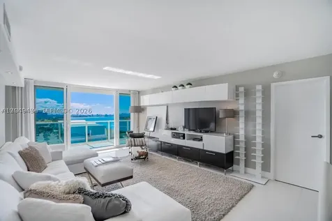 100 Bayview Drive Sunny Isles Beach FL 33160