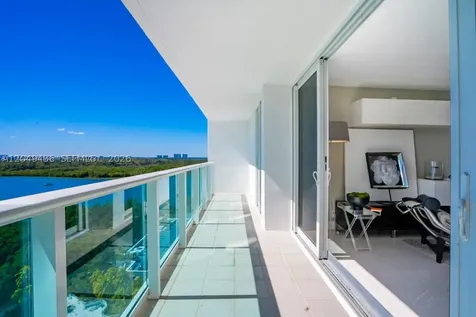 100 Bayview Drive Sunny Isles Beach FL 33160