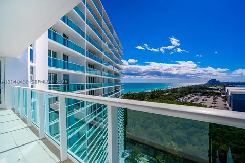 100 Bayview Drive Sunny Isles Beach FL 33160