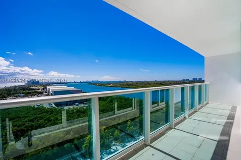 100 Bayview Drive Sunny Isles Beach FL 33160
