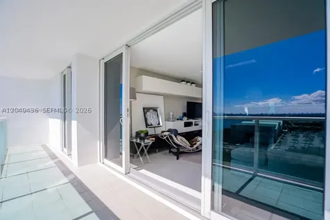 100 Bayview Drive Sunny Isles Beach FL 33160