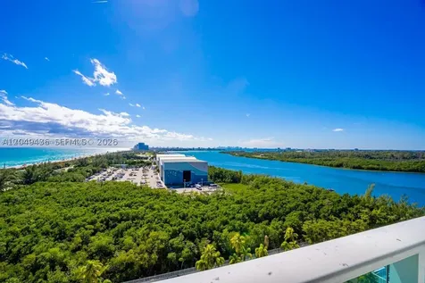 100 Bayview Drive Sunny Isles Beach FL 33160