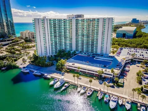100 Bayview Drive Sunny Isles Beach FL 33160