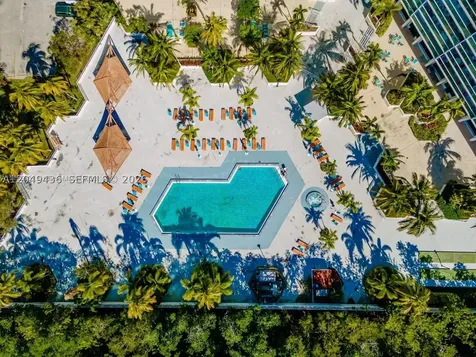 100 Bayview Drive Sunny Isles Beach FL 33160