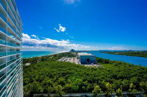 100 Bayview Drive Sunny Isles Beach FL 33160