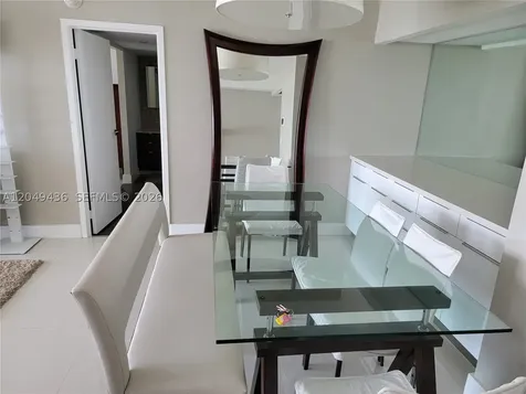 100 Bayview Drive Sunny Isles Beach FL 33160