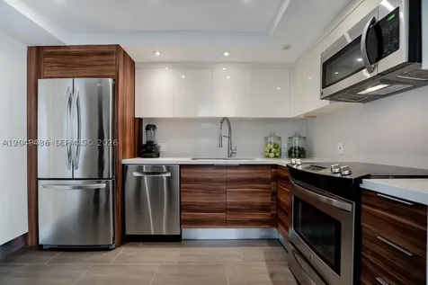 100 Bayview Drive Sunny Isles Beach FL 33160