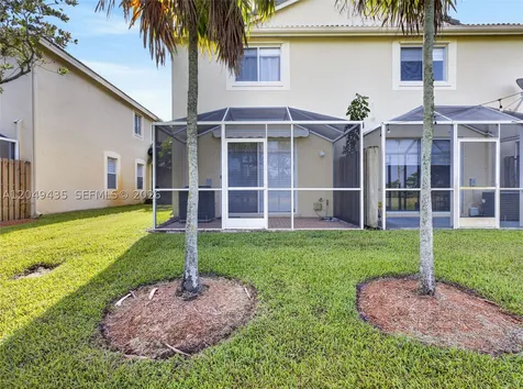 2475 W Cordoba Bend Weston FL 33327