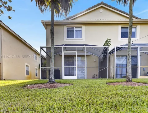 2475 W Cordoba Bend Weston FL 33327