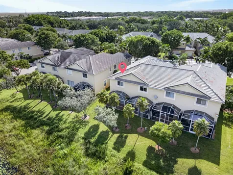 2475 W Cordoba Bend Weston FL 33327