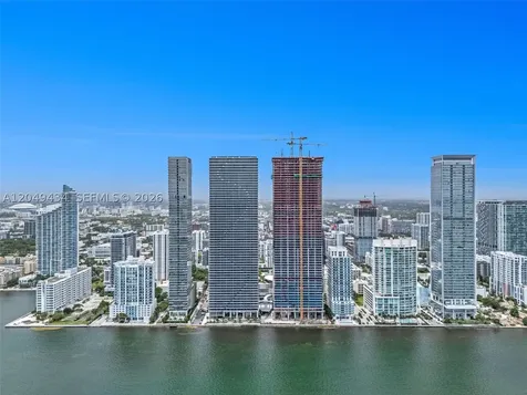 700 NE 24 Street Miami FL 33137