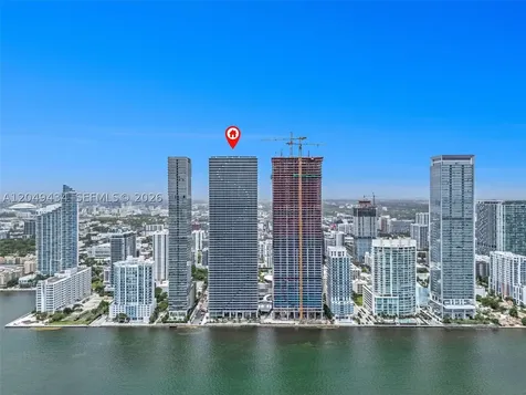 700 NE 24 Street Miami FL 33137