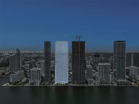 700 NE 24 Street Miami FL 33137