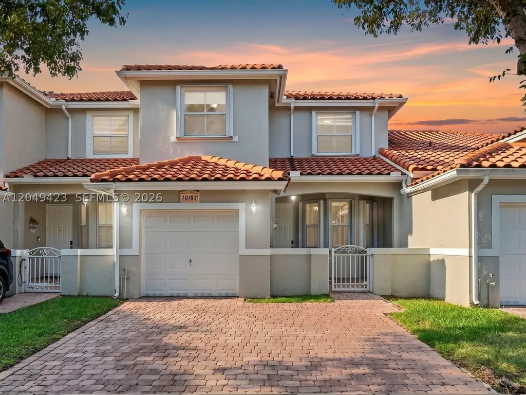 10183 NW 43rd Terrace Doral FL 33178