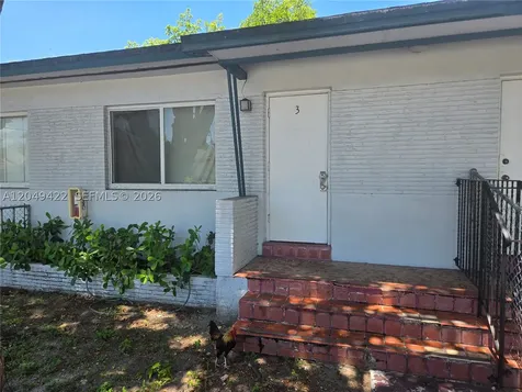 400 SW 21st Avenue Miami FL 33135