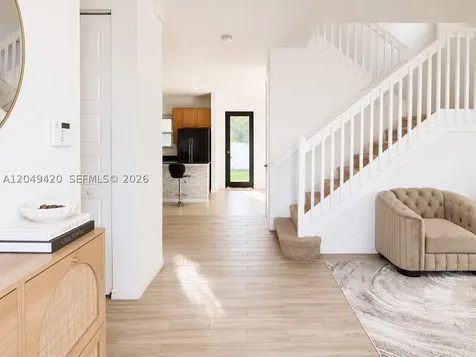 19316 NE 8th Court Miami FL 33179
