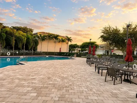 19316 NE 8th Court Miami FL 33179